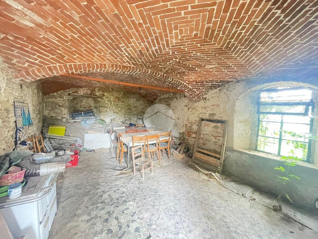 Casa semi indipendente Via Ollasio, Giaveno - foto 1