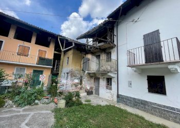 Semi-detached house Via Ollasio, Giaveno - photo 7