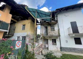 Semi-detached house Via Ollasio, Giaveno - photo 8