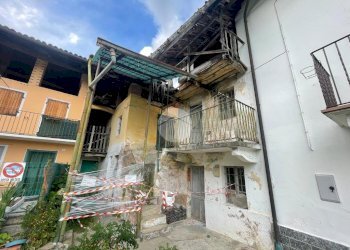 Semi-detached house Via Ollasio, Giaveno - photo 9