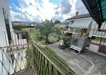 Semi-detached house Via Ollasio, Giaveno - photo 10