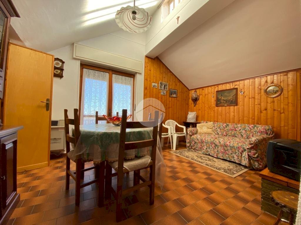 Two-room apartment Borgata Modoprato, Valgioie - photo 1