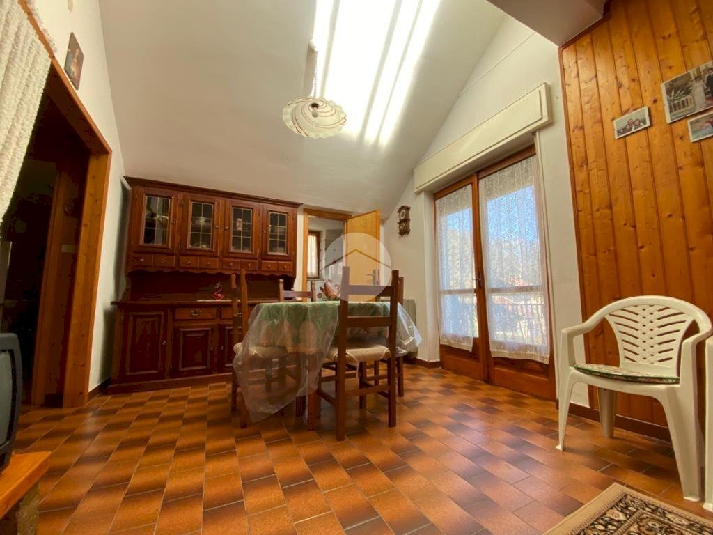 Two-room apartment Borgata Modoprato, Valgioie - photo 3