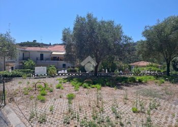 Posto Auto Via Caduti di Nassiriya, Diano Castello - foto 5