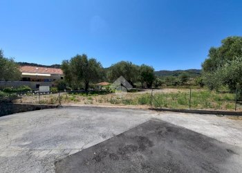 Posto Auto Via Caduti di Nassiriya, Diano Castello - foto 8