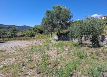 Posto Auto Via Caduti di Nassiriya, Diano Castello - foto 9