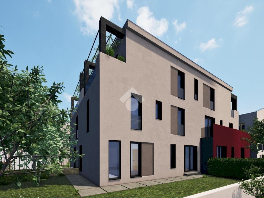 Three-room apartment Via dell'Artigiano, San Lazzaro di Savena - photo 1