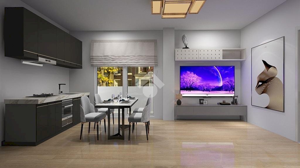 Three-room apartment Via dell'Artigiano, San Lazzaro di Savena - photo 3