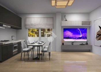 Three-room apartment Via dell'Artigiano, San Lazzaro di Savena - photo 3