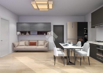 Three-room apartment Via dell'Artigiano, San Lazzaro di Savena - photo 7