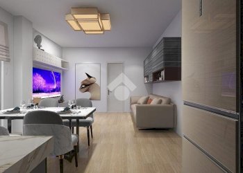 Three-room apartment Via dell'Artigiano, San Lazzaro di Savena - photo 8