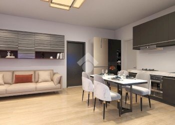 Three-room apartment Via dell'Artigiano, San Lazzaro di Savena - photo 9