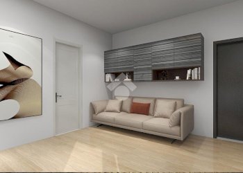 Three-room apartment Via dell'Artigiano, San Lazzaro di Savena - photo 10