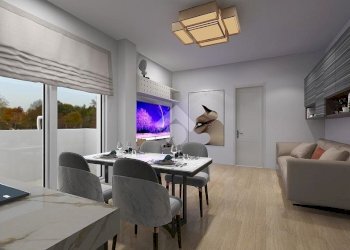 Three-room apartment Via dell'Artigiano, San Lazzaro di Savena - photo 12