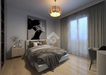 Three-room apartment Via dell'Artigiano, San Lazzaro di Savena - photo 15