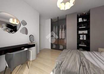 Three-room apartment Via dell'Artigiano, San Lazzaro di Savena - photo 19