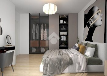 Three-room apartment Via dell'Artigiano, San Lazzaro di Savena - photo 21