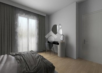 Three-room apartment Via dell'Artigiano, San Lazzaro di Savena - photo 22