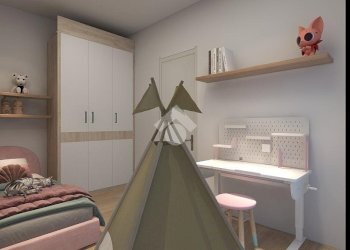 Three-room apartment Via dell'Artigiano, San Lazzaro di Savena - photo 23