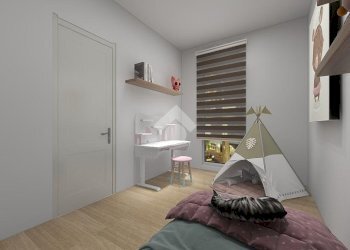 Three-room apartment Via dell'Artigiano, San Lazzaro di Savena - photo 24