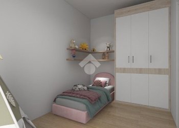 Three-room apartment Via dell'Artigiano, San Lazzaro di Savena - photo 25