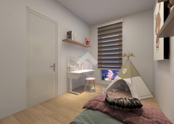 Three-room apartment Via dell'Artigiano, San Lazzaro di Savena - photo 26