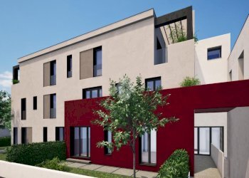 Three-room apartment Via dell'Artigiano, San Lazzaro di Savena - photo 32