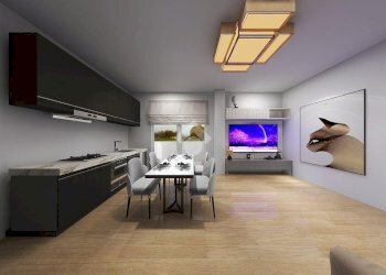 Three-room apartment Via dell'Artigiano, San Lazzaro di Savena - photo 4