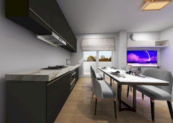 Three-room apartment Via dell'Artigiano, San Lazzaro di Savena - photo 5