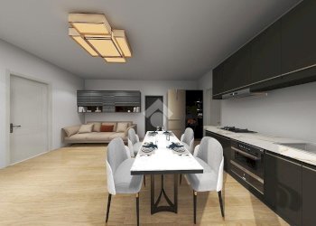 Three-room apartment Via dell'Artigiano, San Lazzaro di Savena - photo 6