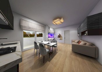 Three-room apartment Via dell'Artigiano, San Lazzaro di Savena - photo 13