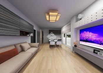 Three-room apartment Via dell'Artigiano, San Lazzaro di Savena - photo 14