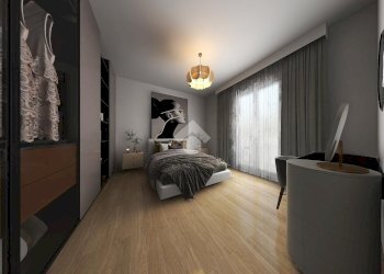 Three-room apartment Via dell'Artigiano, San Lazzaro di Savena - photo 16