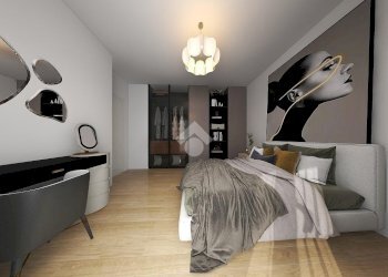 Three-room apartment Via dell'Artigiano, San Lazzaro di Savena - photo 20