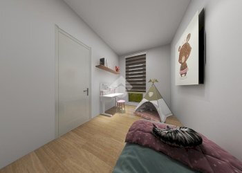 Three-room apartment Via dell'Artigiano, San Lazzaro di Savena - photo 27