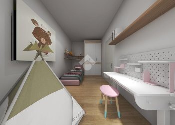 Three-room apartment Via dell'Artigiano, San Lazzaro di Savena - photo 28