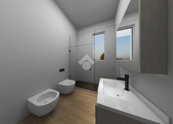 Three-room apartment Via dell'Artigiano, San Lazzaro di Savena - photo 29