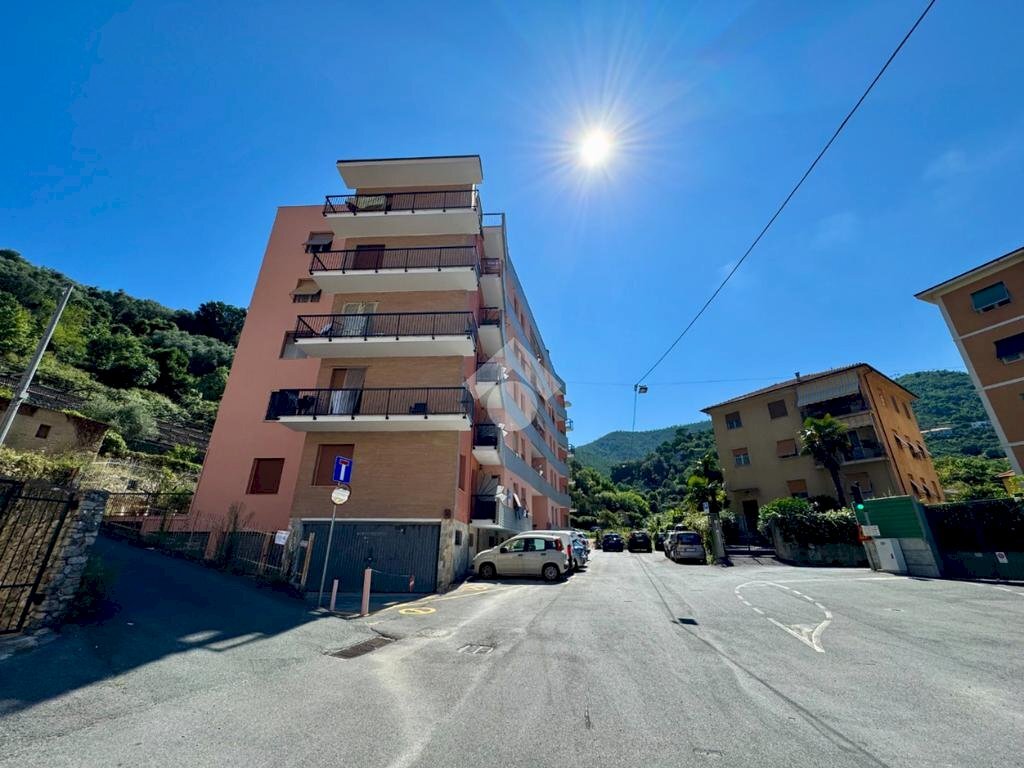 Three-room apartment Largo Aldo Pastorino, Noli - photo 2