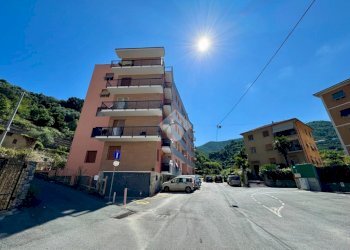 Three-room apartment Largo Aldo Pastorino, Noli - photo 2