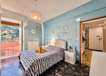 Three-room apartment Largo Aldo Pastorino, Noli - photo 4