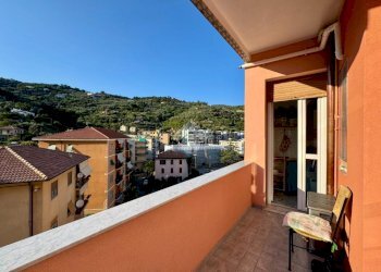 Three-room apartment Largo Aldo Pastorino, Noli - photo 7