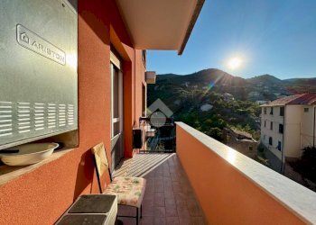 Three-room apartment Largo Aldo Pastorino, Noli - photo 9