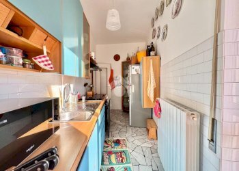 Three-room apartment Largo Aldo Pastorino, Noli - photo 10