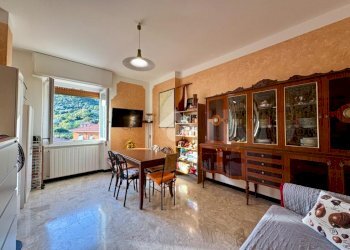 Three-room apartment Largo Aldo Pastorino, Noli - photo 12