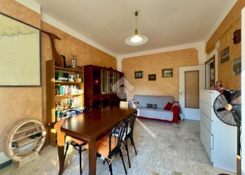 Three-room apartment Largo Aldo Pastorino, Noli - photo 13
