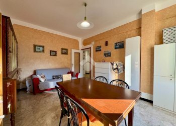 Three-room apartment Largo Aldo Pastorino, Noli - photo 14