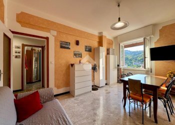Three-room apartment Largo Aldo Pastorino, Noli - photo 15