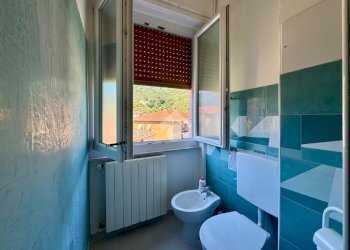 Three-room apartment Largo Aldo Pastorino, Noli - photo 18