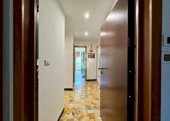 Three-room apartment Largo Aldo Pastorino, Noli - photo 19