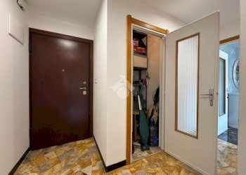 Three-room apartment Largo Aldo Pastorino, Noli - photo 20